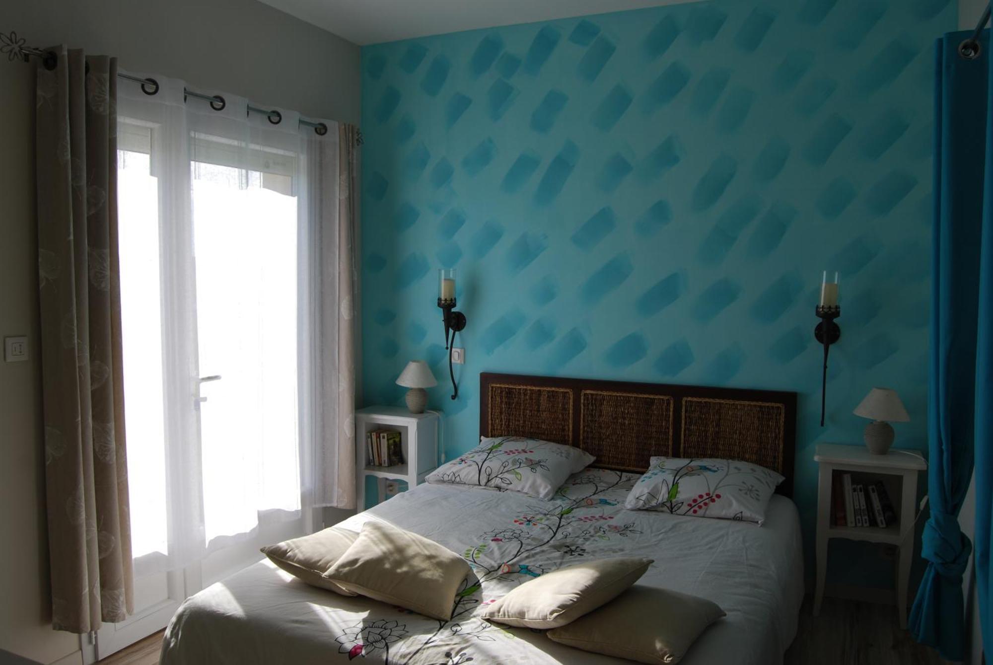 La Belle Etape Hotel Lamonzie-Saint-Martin Room photo